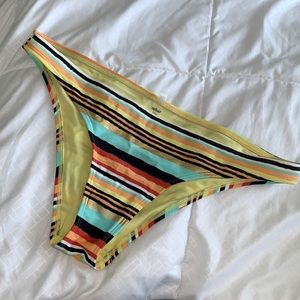 Aerie bathing suit bottoms!